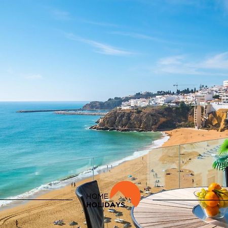 #041 Future House By Home Holidays Albufeira Exterior foto
