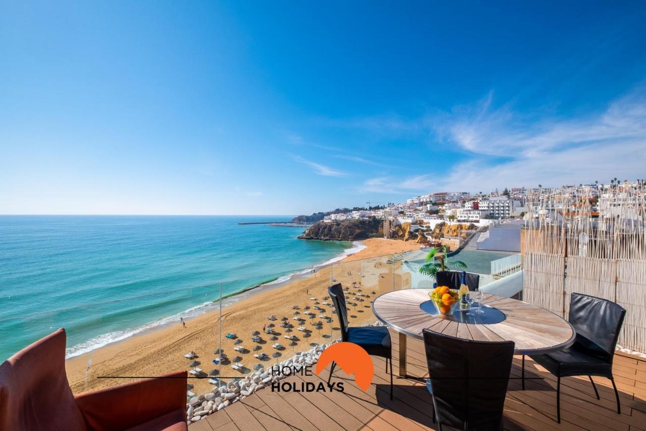 #041 Future House By Home Holidays Albufeira Exterior foto