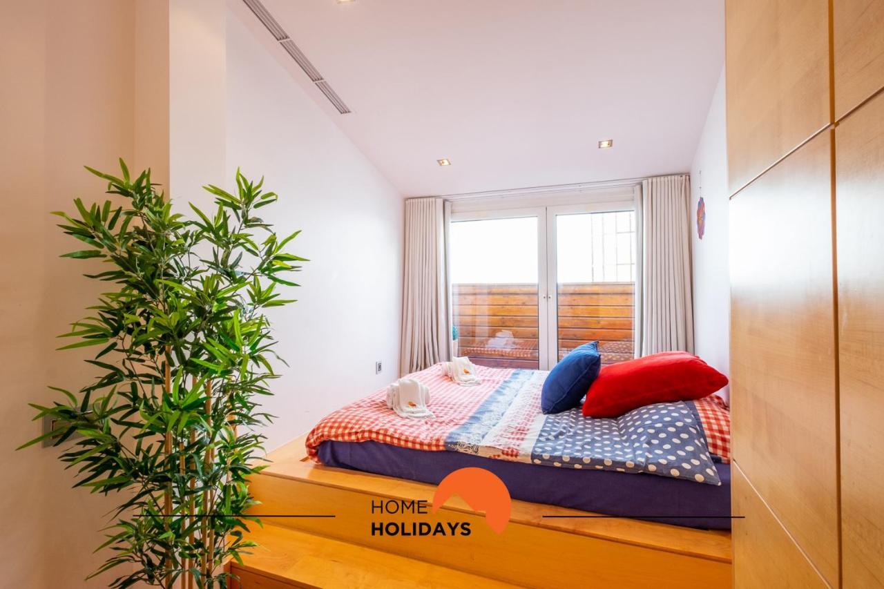 #041 Future House By Home Holidays Albufeira Exterior foto
