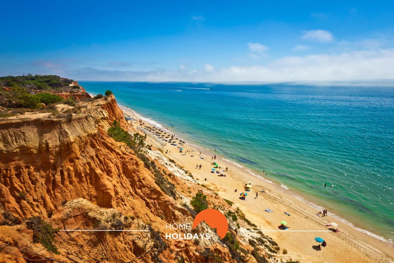 #041 Future House By Home Holidays Albufeira Exterior foto