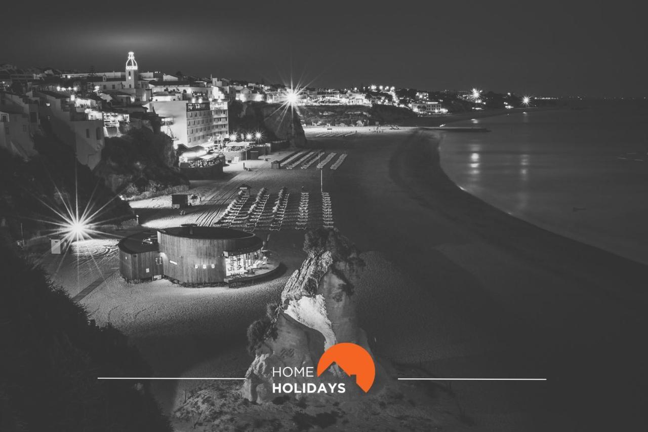 #041 Future House By Home Holidays Albufeira Exterior foto
